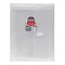 C-Line Products Binder Pocket, Clear, 10PK 33747 - alternate 1